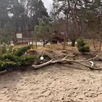 Διαμέρισμα Shellter Sosnowy Rogowo (Gryfice)