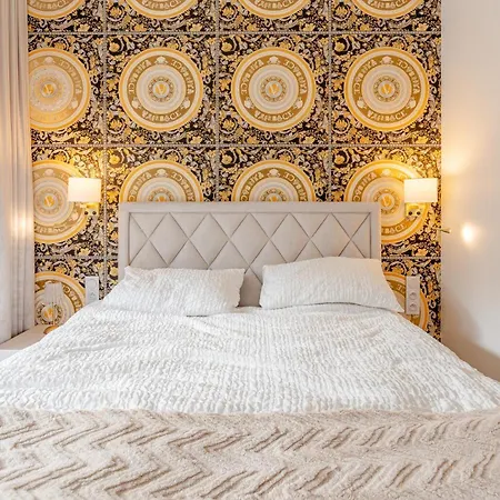 Apartament Shellter Delux Luksusowy W Otulinie Lasu Sosnowego Rogowo (Gryfice)