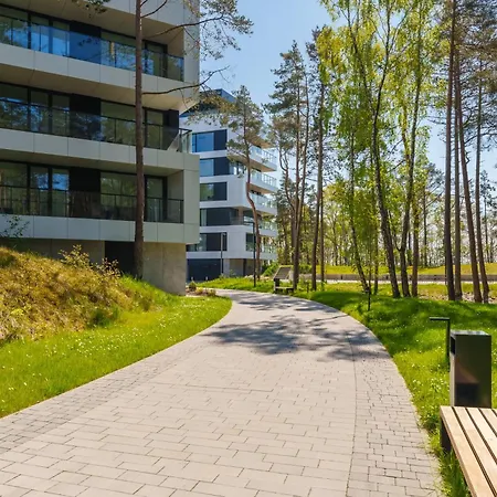 Shellter Delux Luksusowy W Otulinie Lasu Sosnowego *