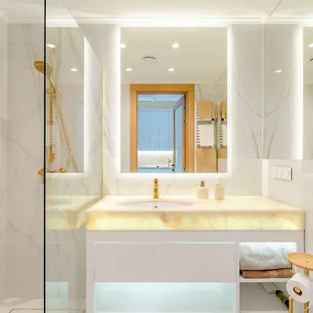 Shellter Delux Luksusowy W Otulinie Lasu Sosnowego Apartament *