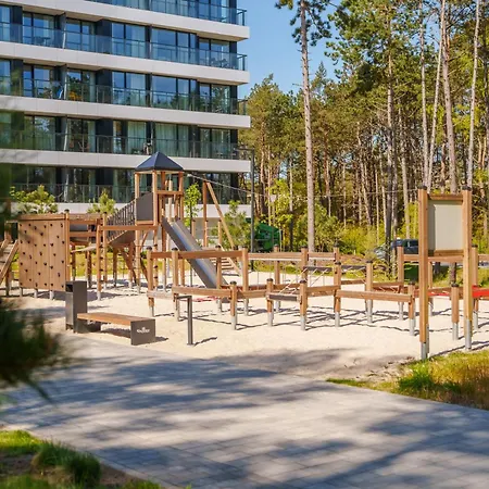 Shellter Delux Luksusowy W Otulinie Lasu Sosnowego * Rogowo (Gryfice)