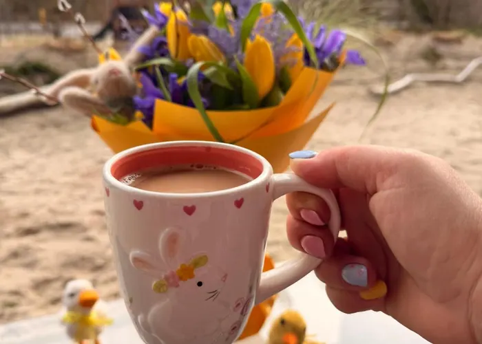 Shellter Delux Luksusowy W Otulinie Lasu Sosnowego Apartament *