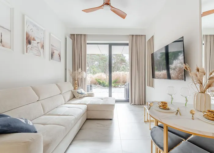 Shellter Delux Luksusowy W Otulinie Lasu Sosnowego * Rogowo (Gryfice)