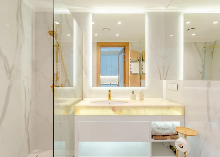 Shellter Delux Luksusowy W Otulinie Lasu Sosnowego Apartament *