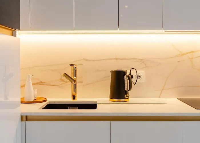 Shellter Delux Luksusowy W Otulinie Lasu Sosnowego