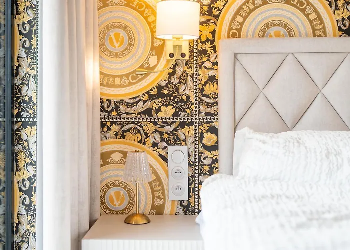 Apartament Shellter Delux Luksusowy W Otulinie Lasu Sosnowego Rogowo (Gryfice)