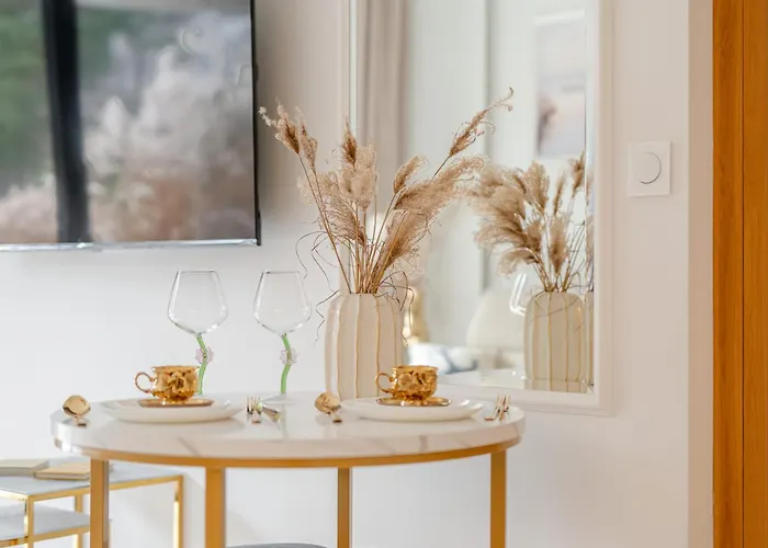 Apartament Shellter Delux Luksusowy W Otulinie Lasu Sosnowego